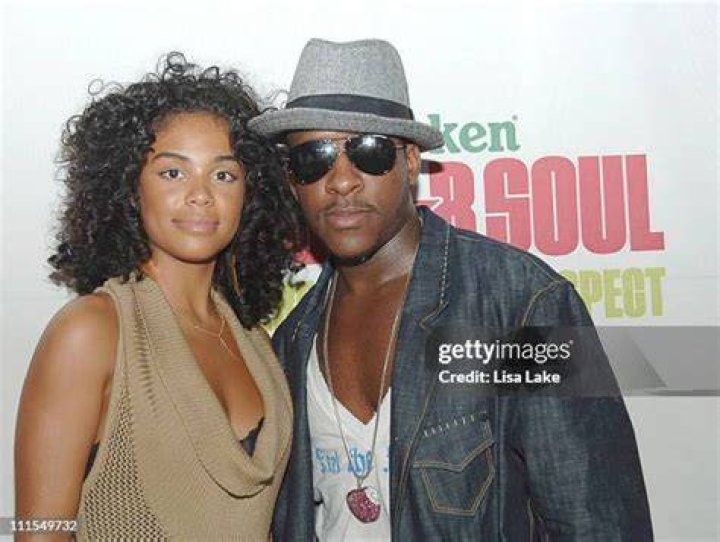 Ryan Toby And Claudette Ortiz Kids