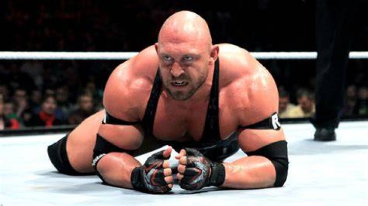 Ryback Claims WWE Is Holding Onto His Name For Bad Mouthing Them, Threatens To Continue Talking