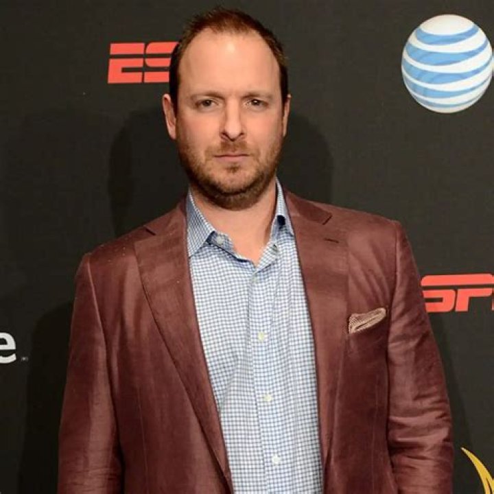 Ryen Russillo's Net Worth: Unveiling Financial Secrets