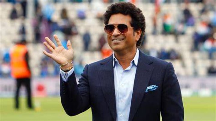 Sachin Tendulkar donates Rs 50 lakh to fight COVID19 JK News Today