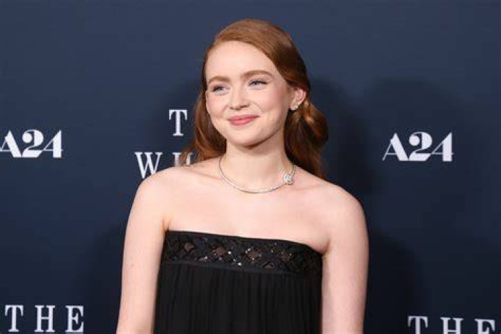 Sadie Sink Net Worth How Much Money the 'Stranger Things' Star Makes