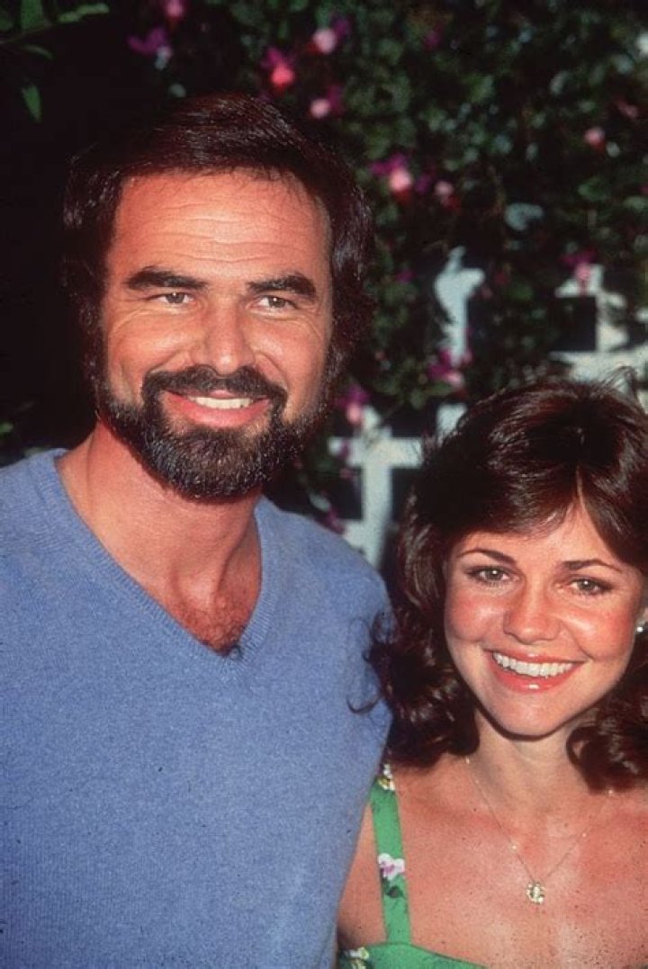 Sally Field On Burt Reynolds&rsquo; Death You Will Always Be In &lsquo;My Heart