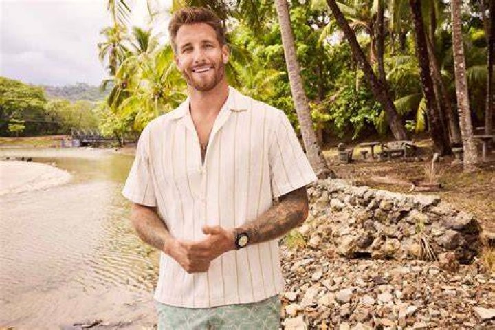 Sam's Journey To Paradise Revealed