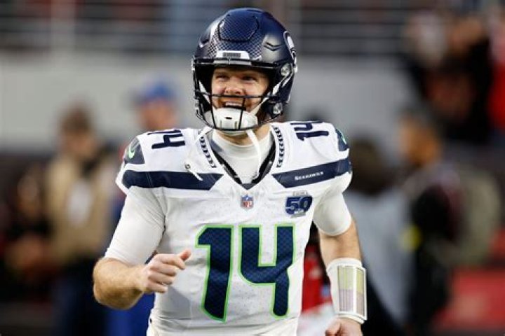 Sam Darnold contract, salary and net worth explored