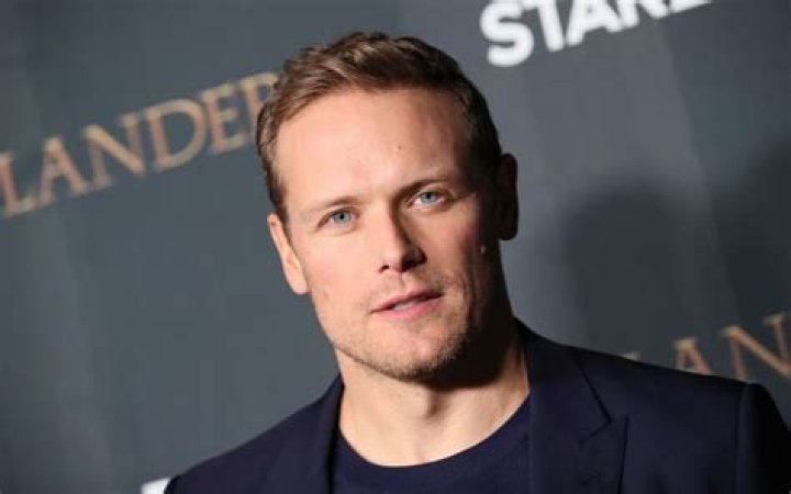 Sam Heughan Is Lining Up His Post'Outlander' Role in 'Days Gone' Parade