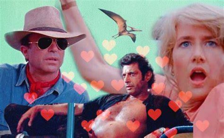 Sam Neill shares his delight at Jurassic Park cast reunion on franchise's new film