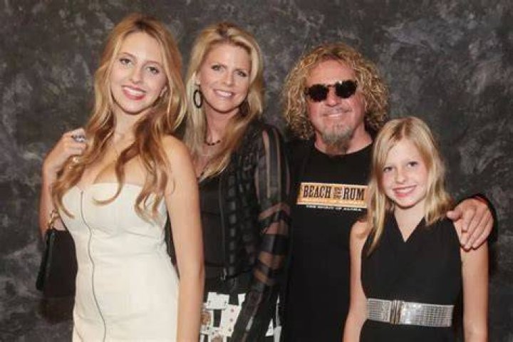 Samantha Hagar, Daughter of Sammy Hagar! Know Her Instagram, Barrel Racing, Height, Wife, Net Worth, & More.