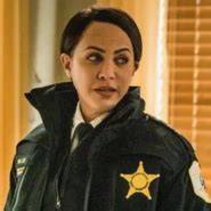 Samantha Miller Chicago PD Wiki Fandom
