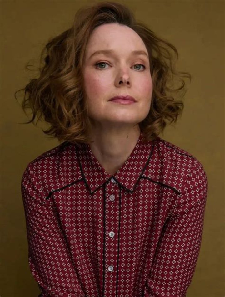 Samantha Sloyan's sibling: Meet Dan Sloyan