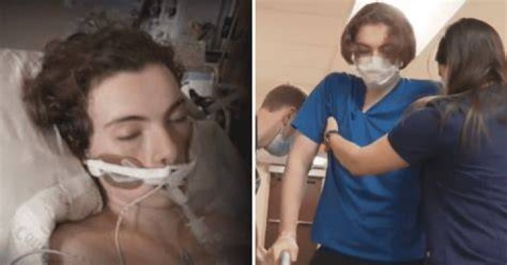 Sammy Berko: Teen miraculously comes back to life hours after 'dying