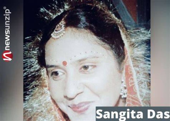 Sangita Das Wiki, Biography, Age, Family, Movies, Images News Bugz