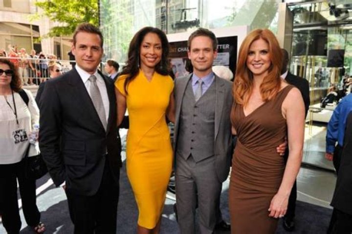 Santtu Seppälä Wiki, Nationality and 7 Facts about Sarah Rafferty