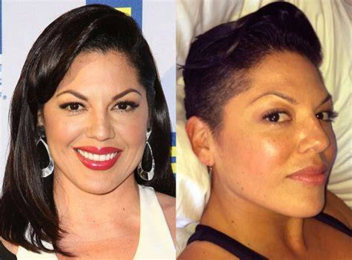 Sara Ramirez Haircut Styles