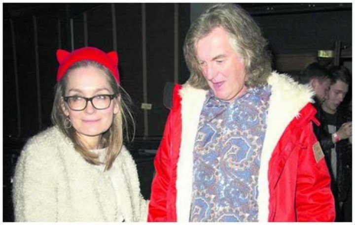 Sarah Frater net worth, age, biography, everything about Top Gear star