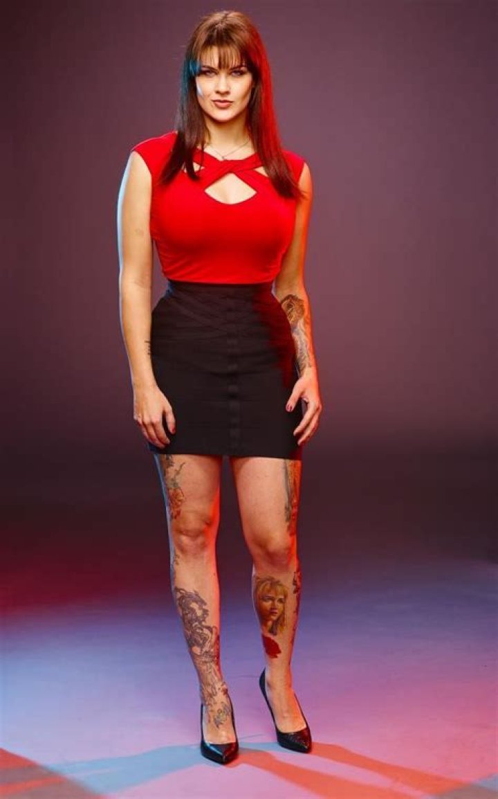 Sarah Ink Master's Tragic Death And Its Lessons