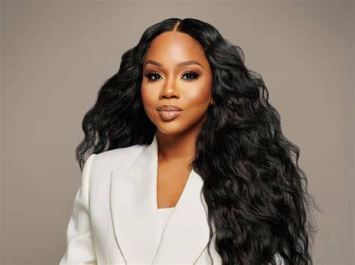 Sarah Jakes Roberts' 6 children, their fathers, ages, and life paths