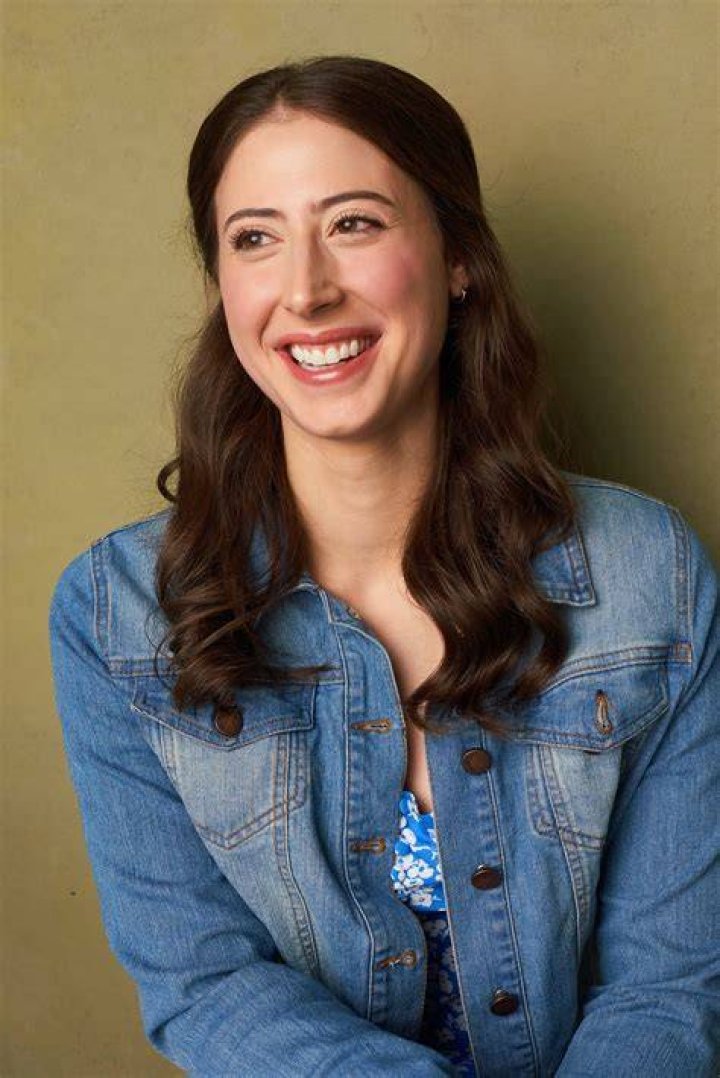 SARAH P. SUTHERLAND