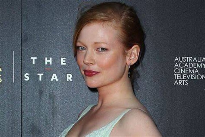 Sarah Snook Predestination, Steve Jobs, The Dressmaker, The Glass