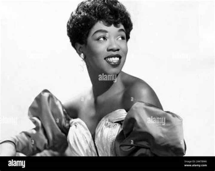 Sarah Vaughan