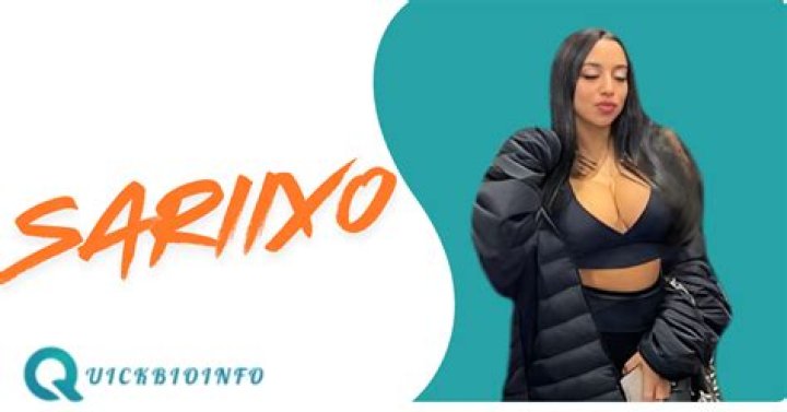 Sariixo OnlyFans: Uncover Secrets To Success