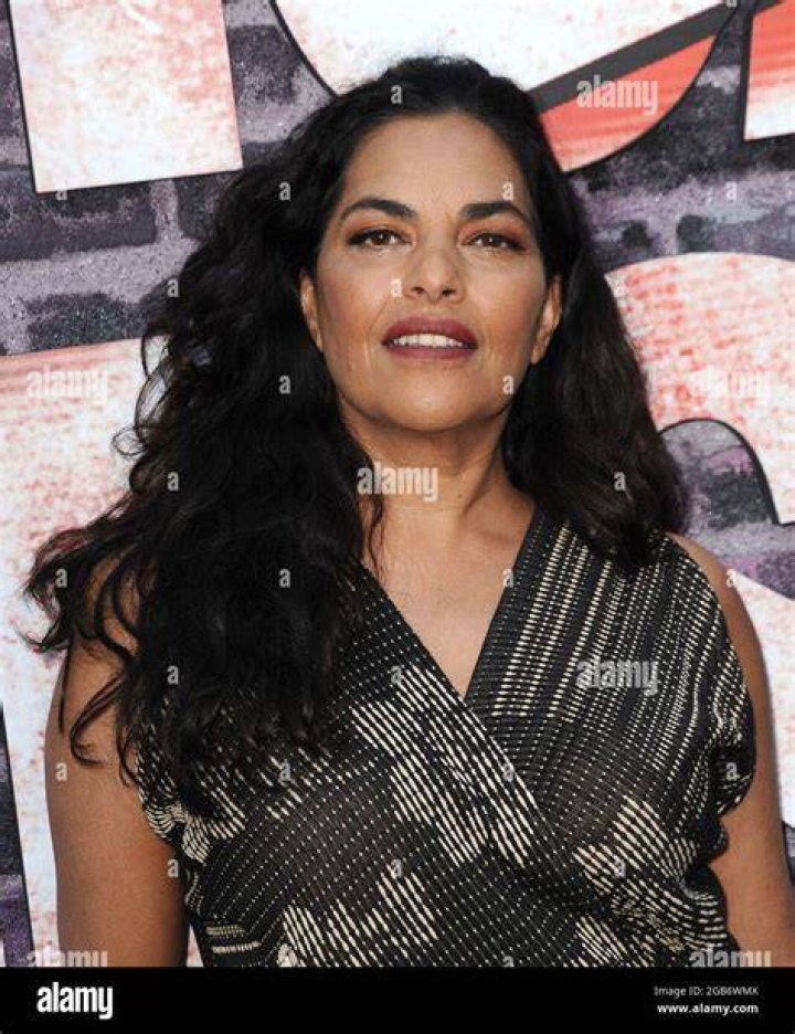 Sarita Choudhury “Gypsy” Special Screening in New York 06/29/2017