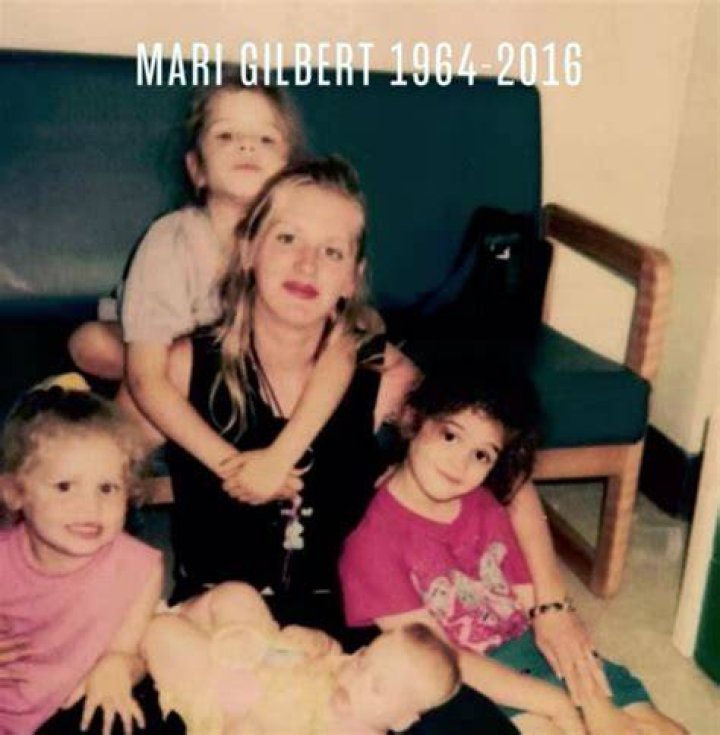 Sarra Gilbert: What Happened To Mari Gilbert's Daughter?