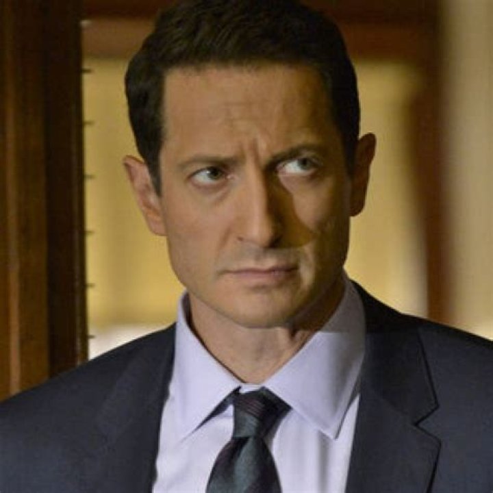 Sasha Roiz Sasha roiz, Grimm, Actors