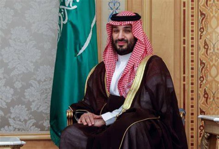 Saudi Arabia&rsquo;s Crown Prince Is Wildly Popular Among (His Own) Youth Observer