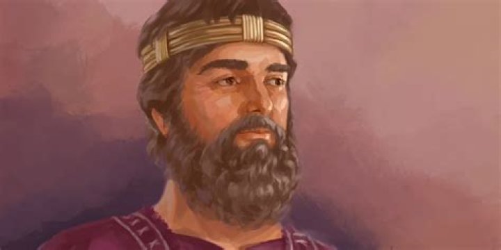 Saul (King) Bible Wiki Fandom