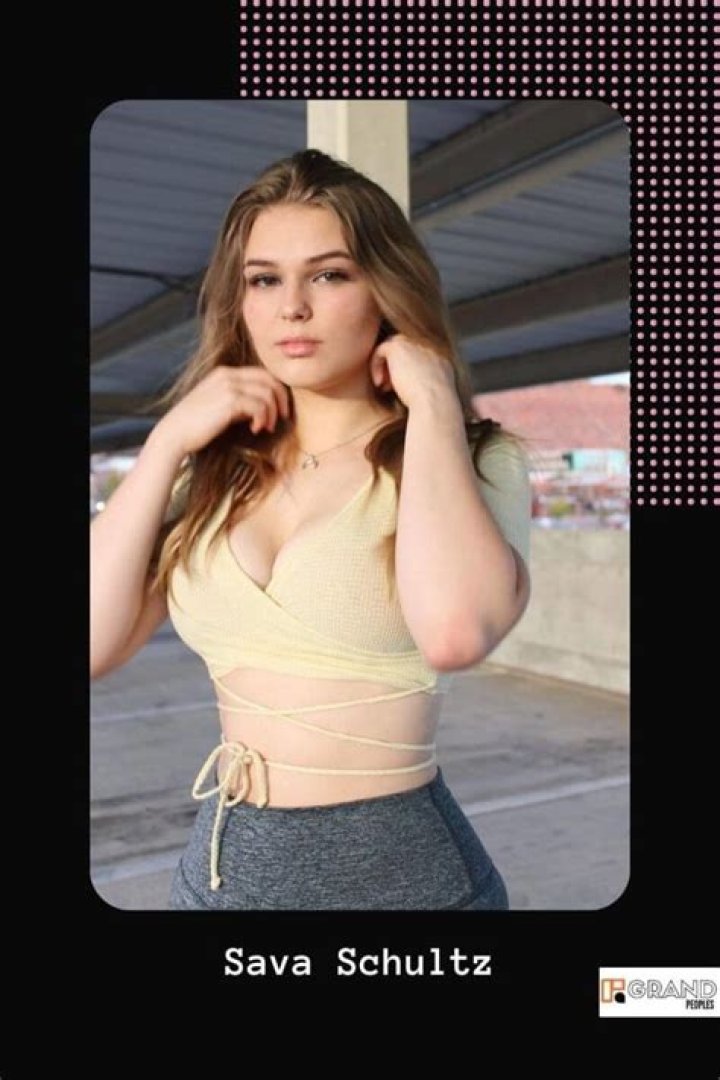 Sava Schultz Wiki, Biography, Age, Height, Onlyfans, Info, Boyfriend