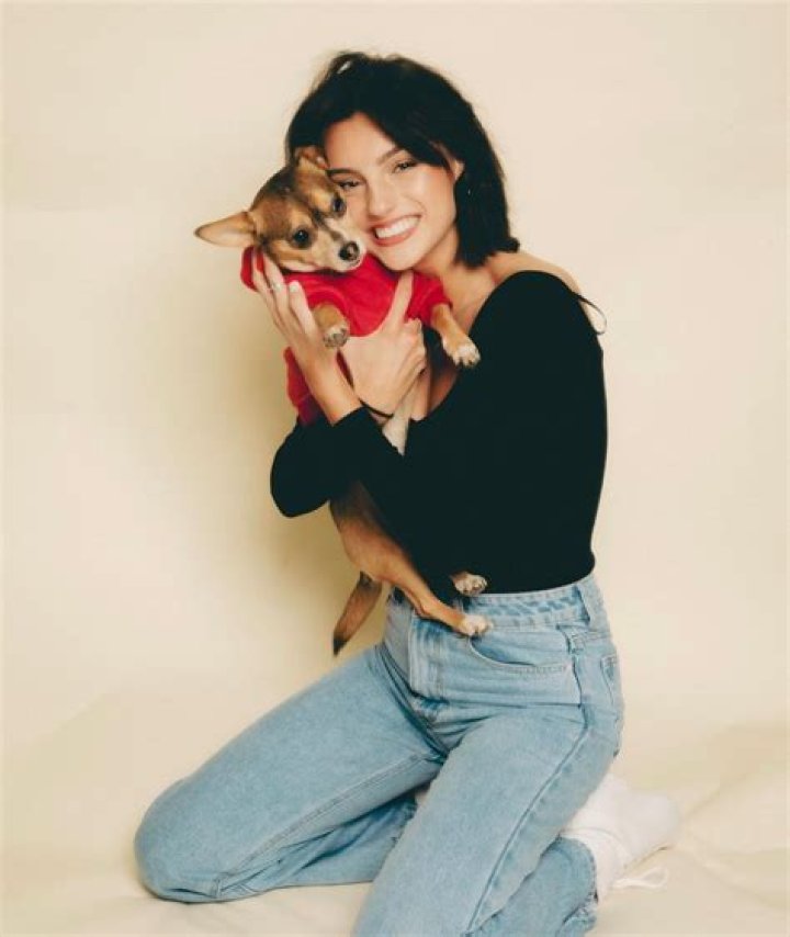 Savannah Demers Photo Shoot January 2023 • CelebMafia