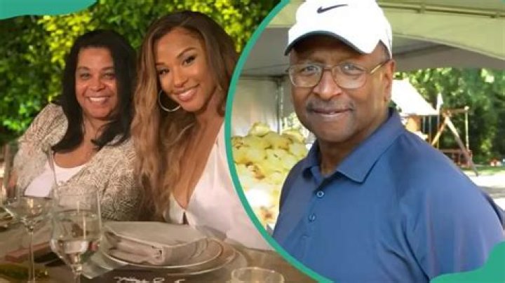Savannah James' Parents And Their Profound Impact
