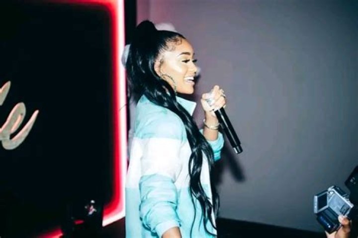 Saweetie Born, Songs, Parents, Net Worth, Height, Age, Ethnicity, Siblings