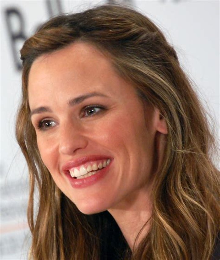 Schauspielerin Jennifer Garner hilft ihr Glaube, mit pers&ouml;nlichen