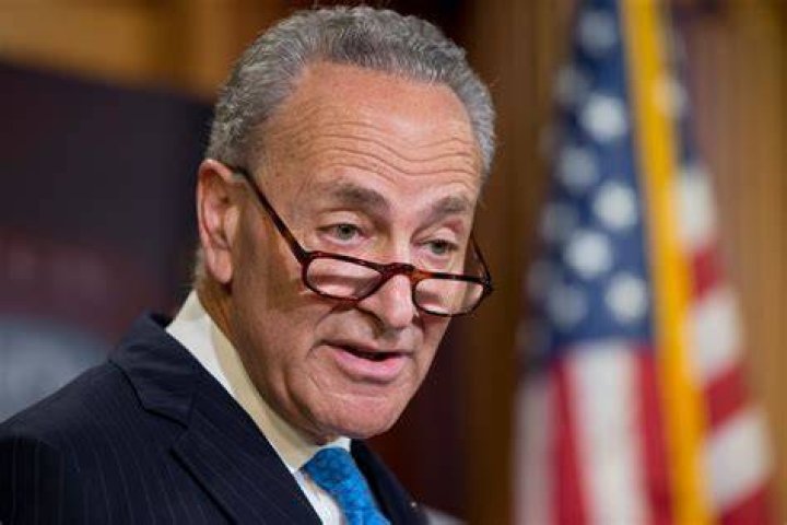 Schumer calls on Congress to extend, reform flood program Newsday