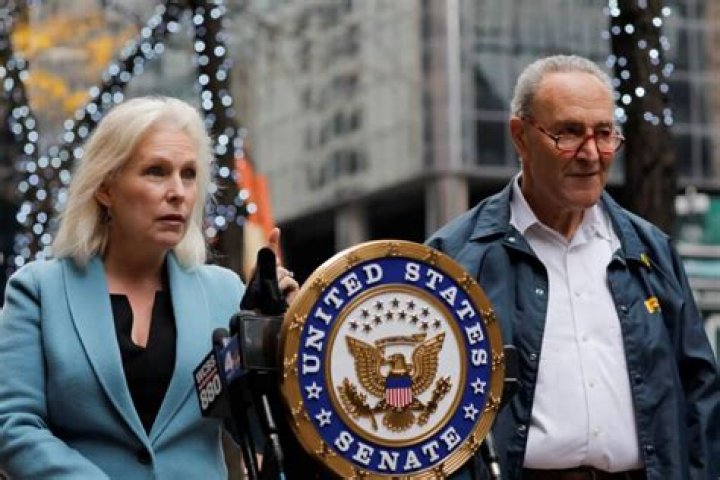 Schumer, Gillibrand want FEMA's Sandy deadline extended