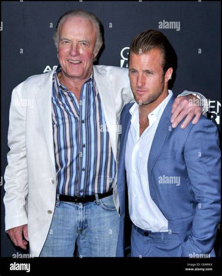Scott caan and james caan Banque de photographies et d&rsquo;images &agrave; haute