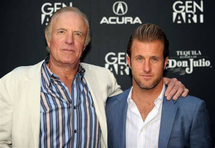 Scott Caan Is a Dad! Actor a Baby Girl With Kacy Byxbee E! News