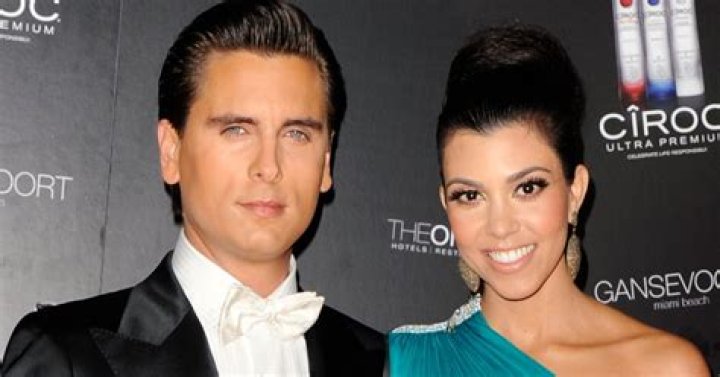 Scott Disick Net Worth Revealed: Is He Richer Than Kourtney Kardashian?
