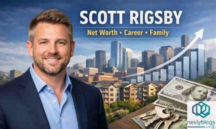 Scott McGillivrayBio, Career, Net Worth, Height, Married, Facts