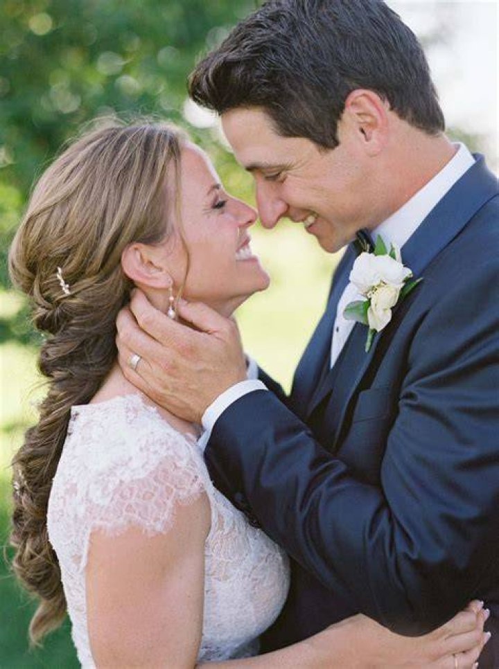 Scott Moir Wife: Meet Jaclyn Mascarin