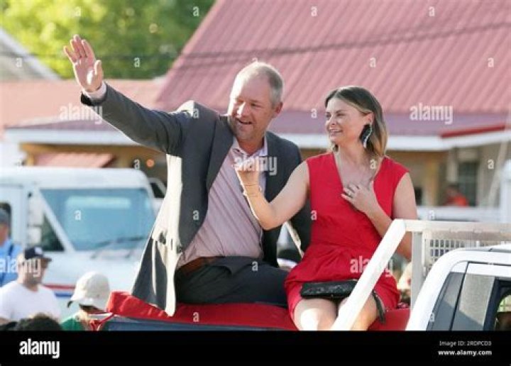 Scott Rolen Wife : Meet Niki Warner