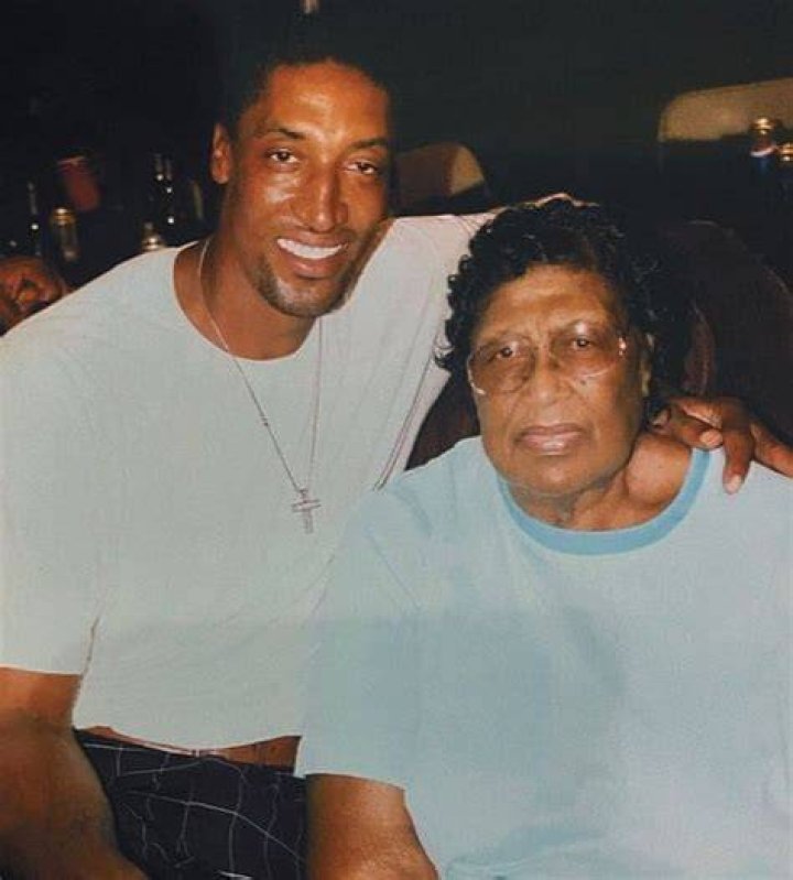 Scottie Pippen Religion, Ethnicity And Nationality