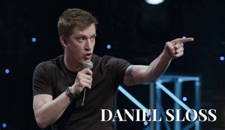 Scottish Comedian Daniel Sloss brings hit show ‘Daniel Sloss X’ to