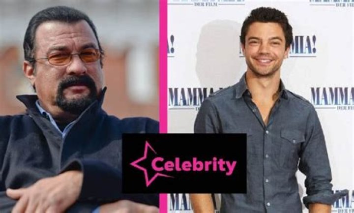 Seagal Inside The Life Of Steven Seagal’s Wife