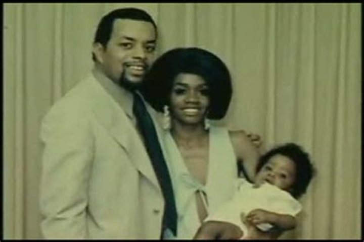Sean Combs Parents Melvin Earl Combs And Janice Combs,