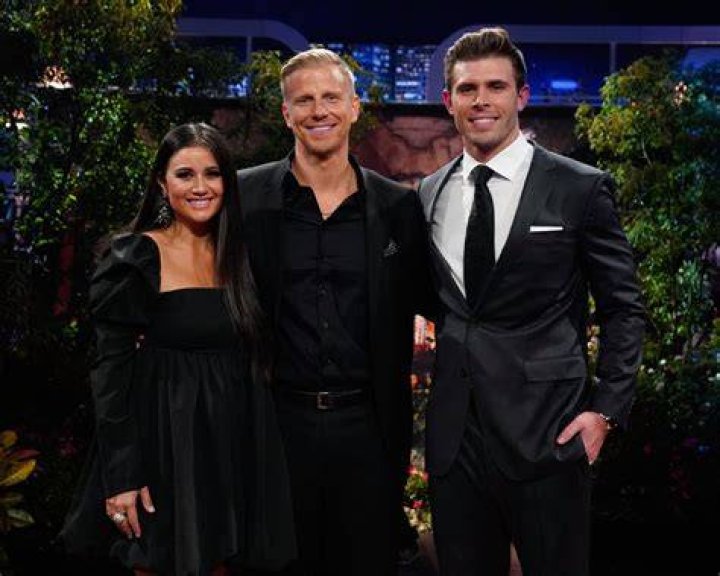 Sean Lowe Defends Bachelor Creator After Kaitlyn Bristowe Claims She