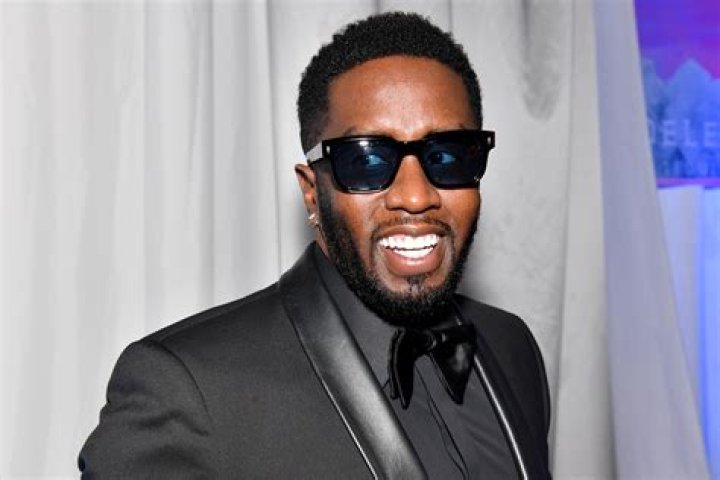 Sean &lsquo;Diddy&rsquo; Combs to receive lifetime honor at BET Awards The Statesman