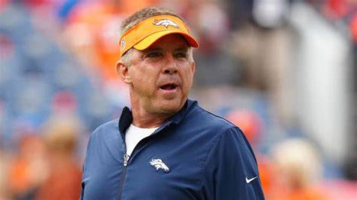 Sean Payton's daughter, Meghan, just got engaged to the writer of the