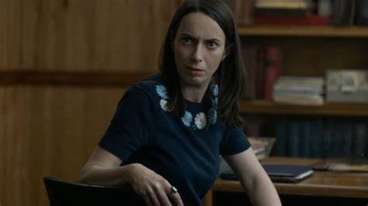 Season 2 Of "The Widow" On The Horizon